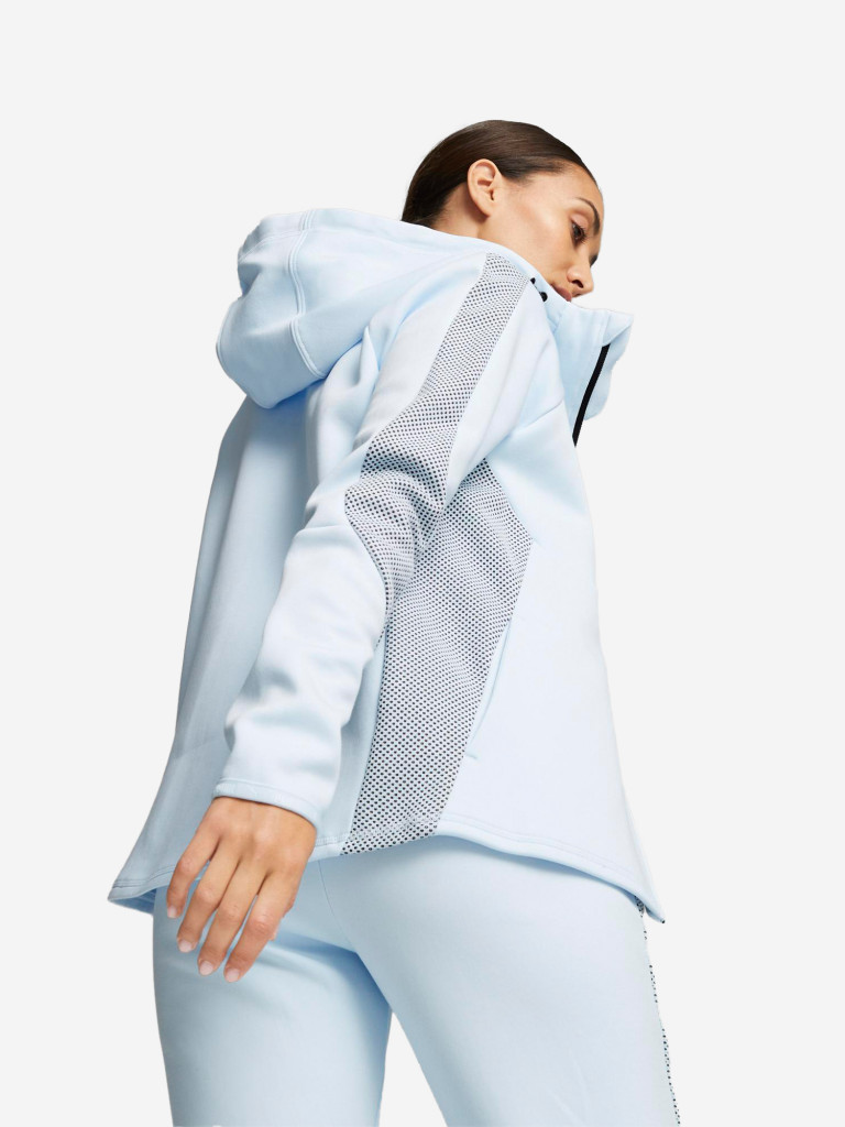 Толстовка женская PUMA Evostripe