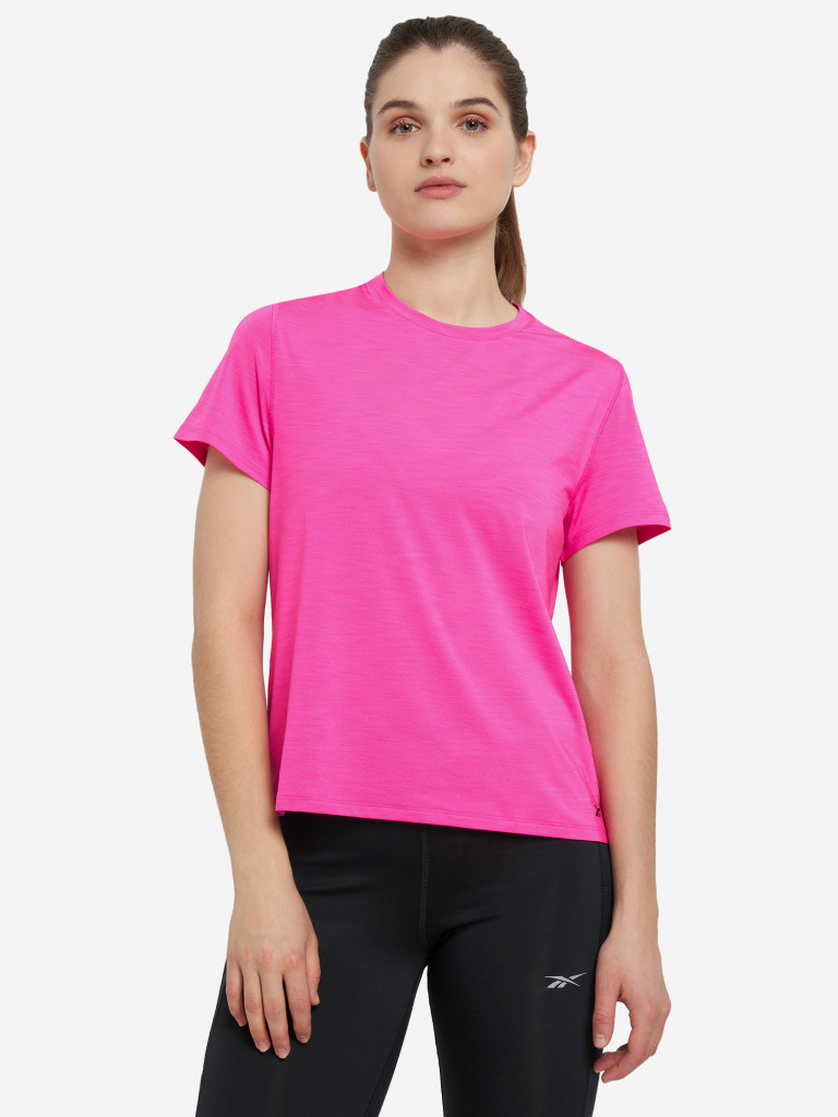 Футболка женская Reebok Chill Athletic