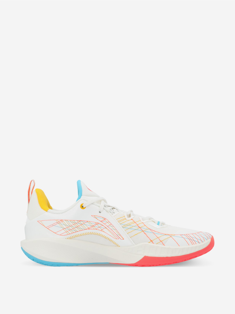 Кроссовки мужские Li-Ning Shining