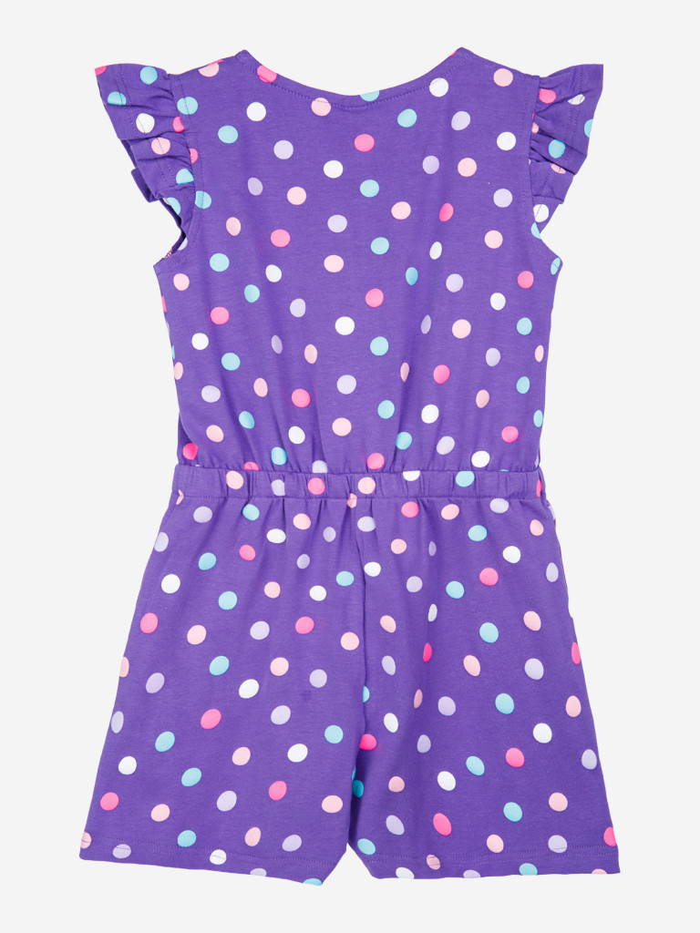 Комбинезон для девочек PlayToday