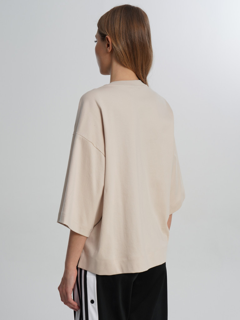 Футболка женская Adidas