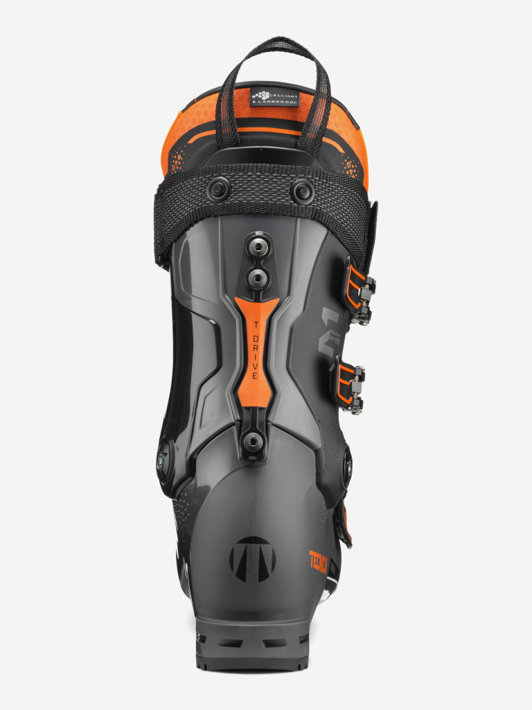 Ботинки горнолыжные Tecnica Mach1 MV 110 TD GW