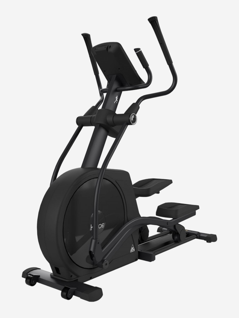 Эллиптический тренажер DFC E4400P магн.эл.привод