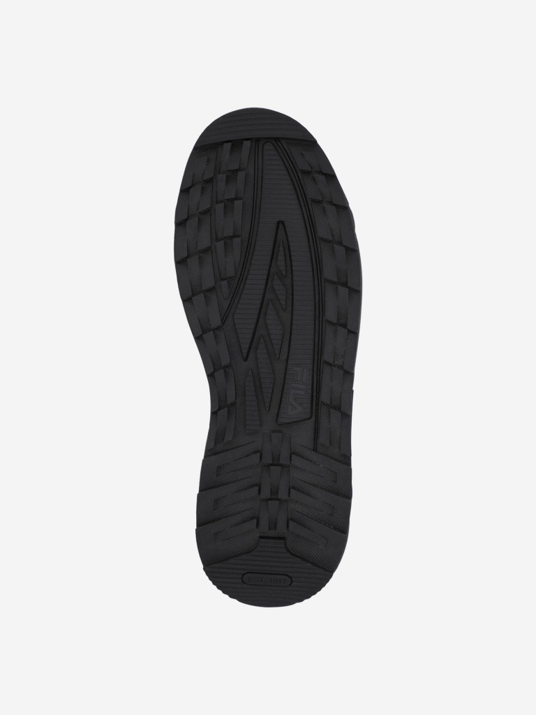 Кеды утепленные мужские FILA Powder 2.0 Snkr