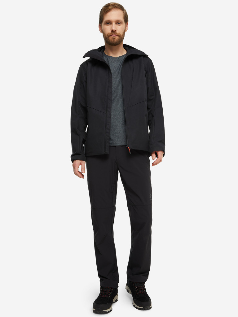 Куртка мембранная мужская Northland