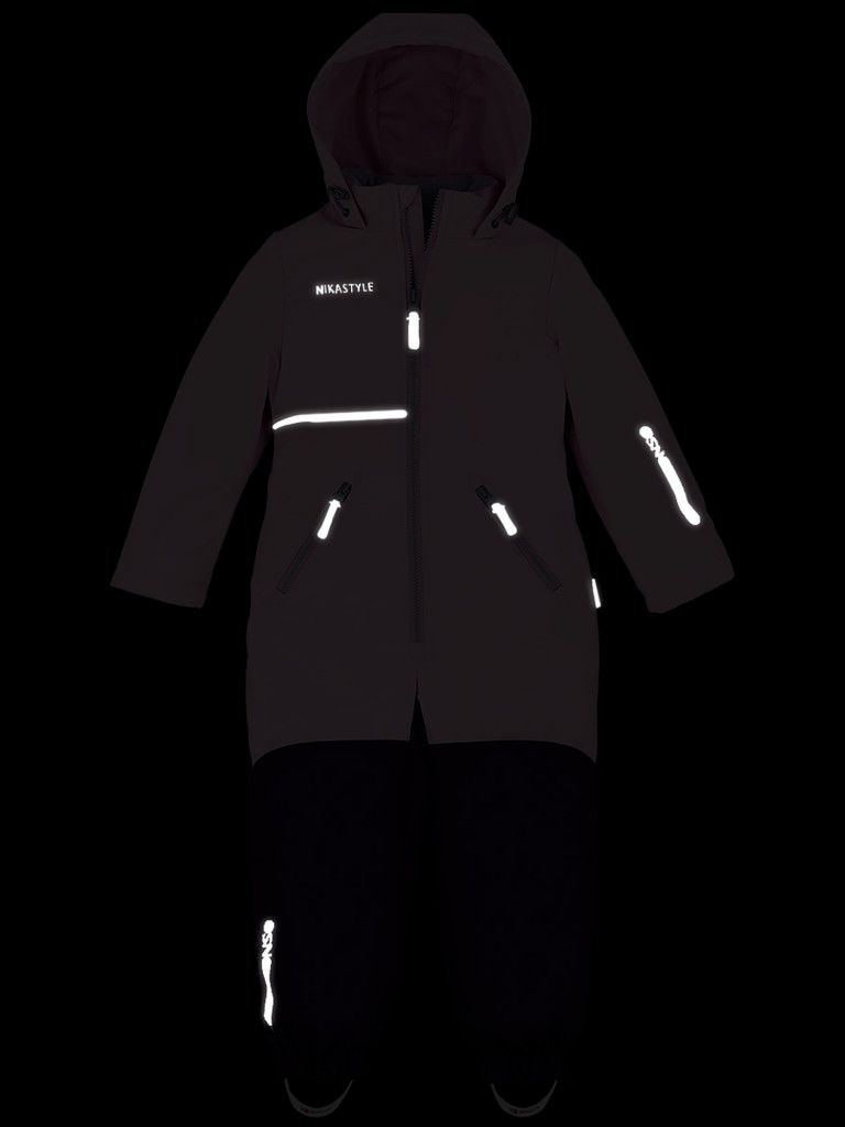 Комбинезон NIKASTYLE
