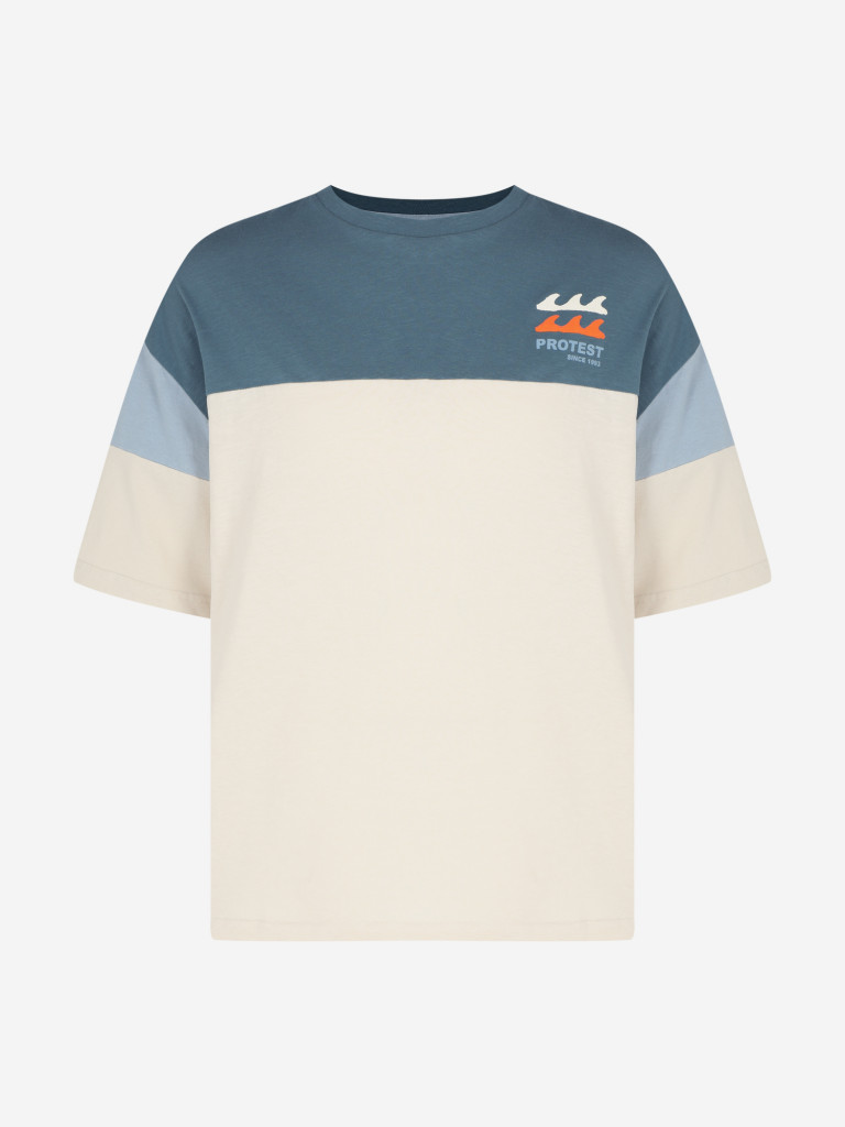 Футболка мужская Protest Duel