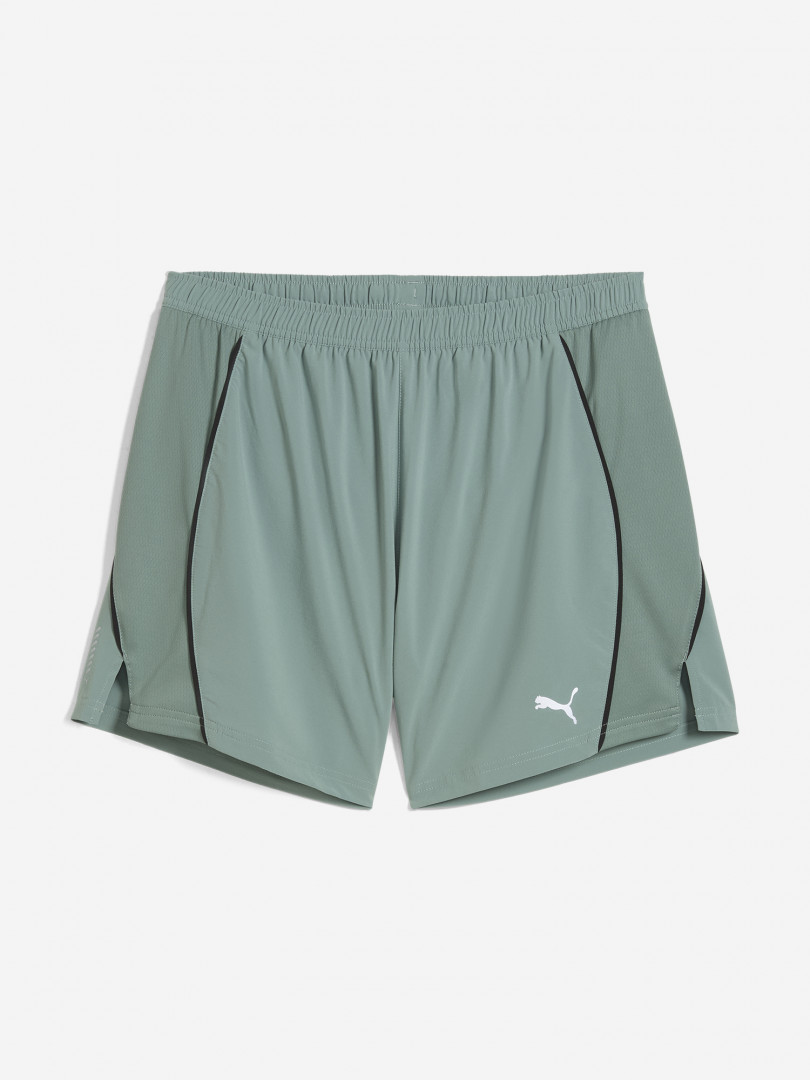 Шорты мужские PUMA Зеленый 5499₽