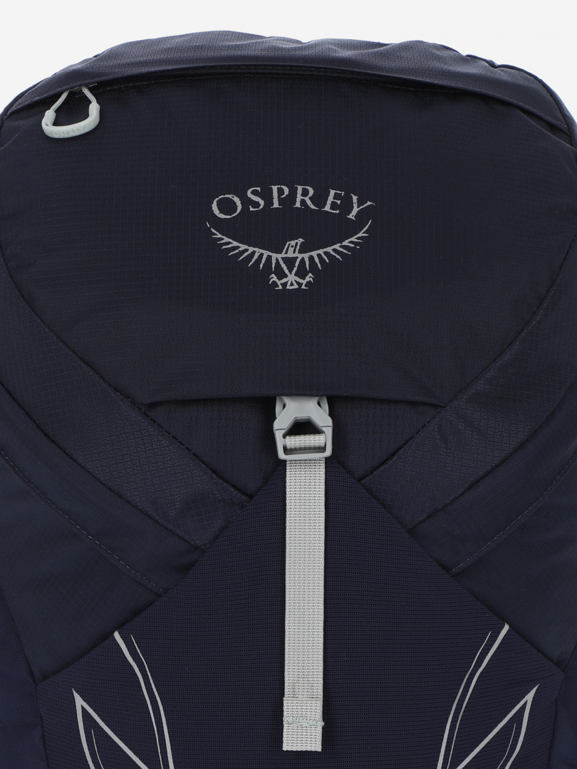 фото Рюкзак osprey talon, 26 л, синий