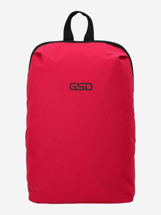 Рюкзак GSD