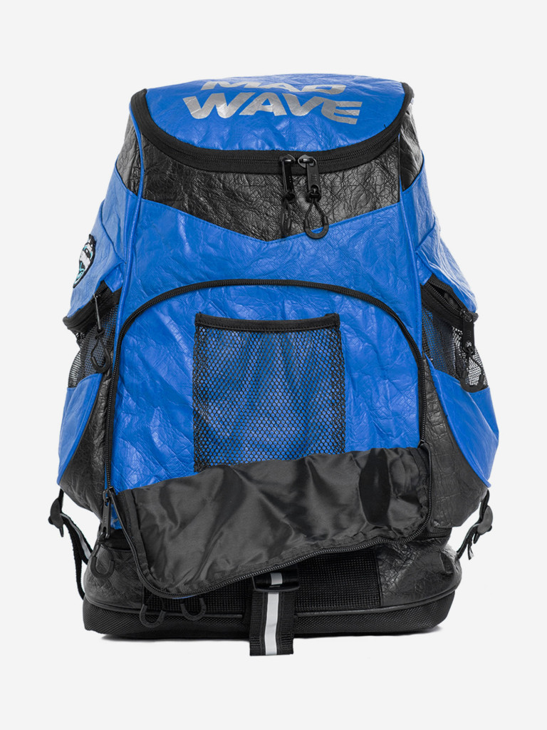 Рюкзак Mad Wave Mad team Tyvek, 52*33*24 cm