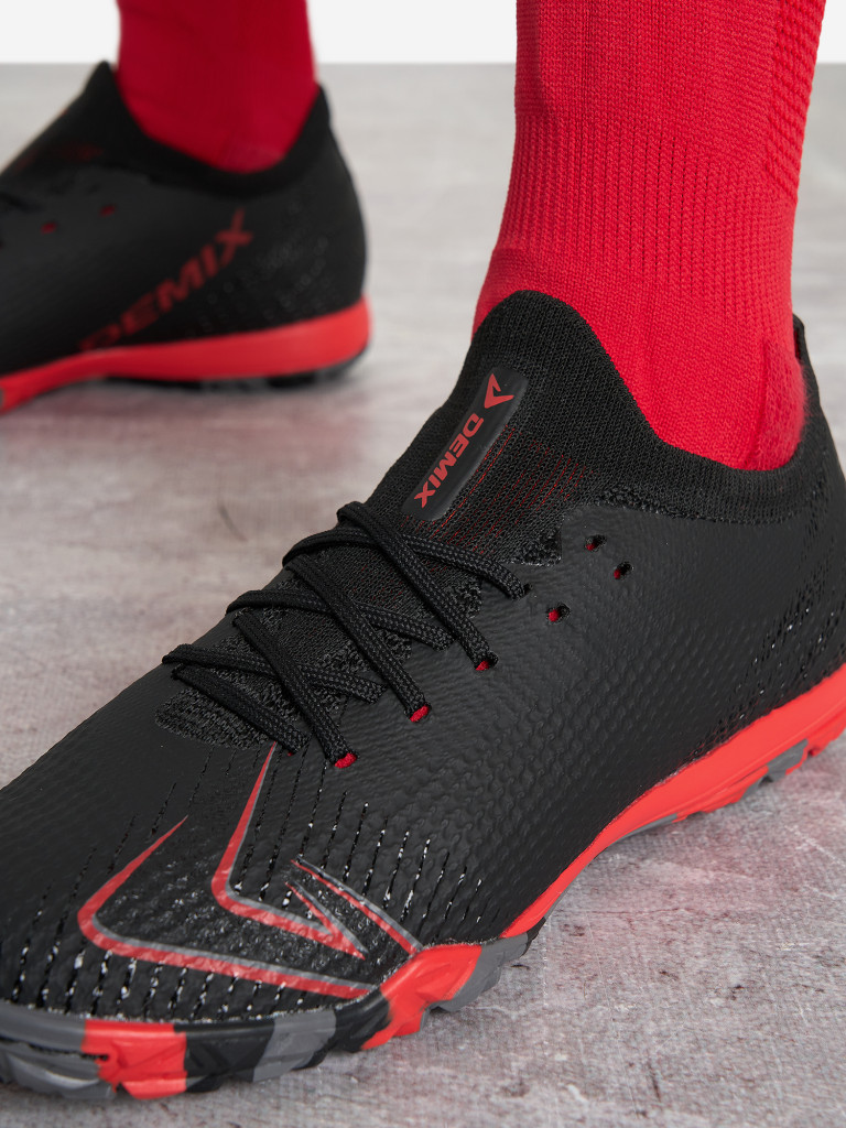 Бутсы для мальчиков Demix Exponenta Enrblast Jr Tf