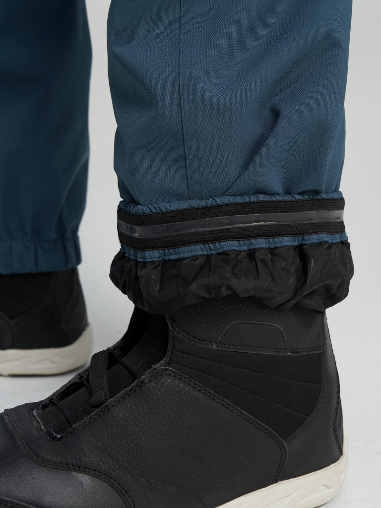 Брюки сноубордические мужские Airblaster Elastic Boss