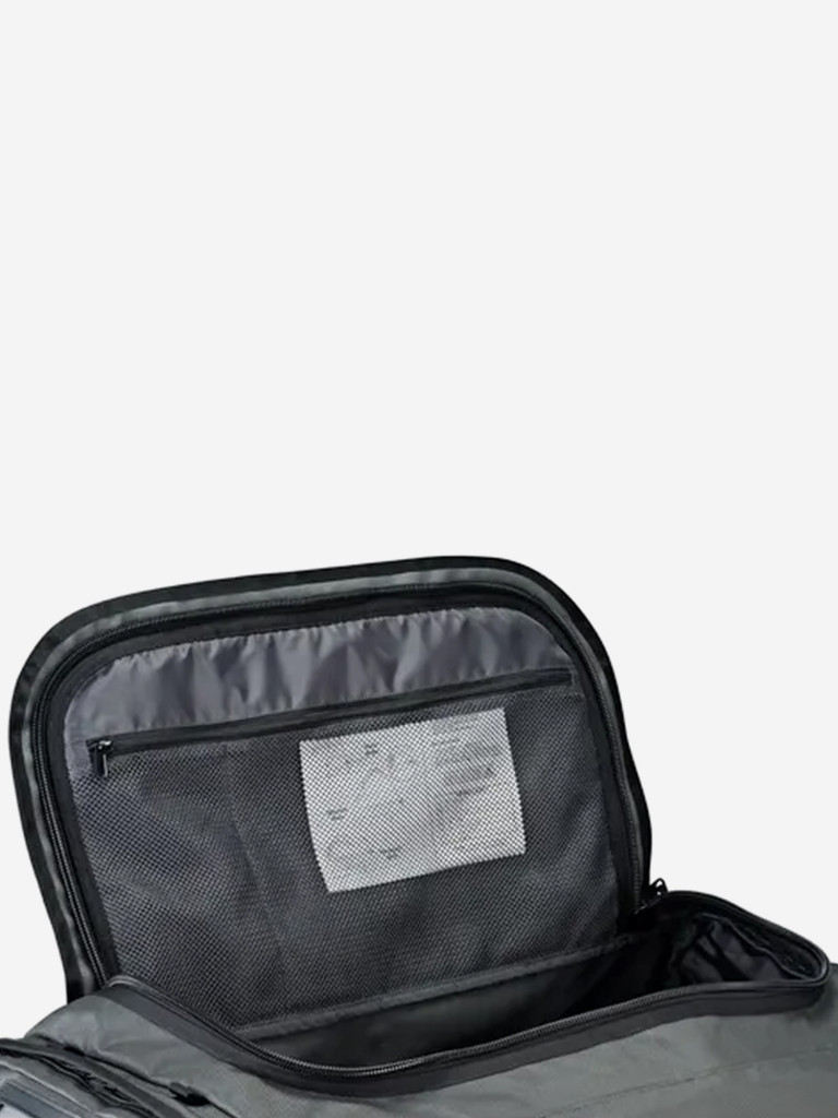 TRANGO баул транспортный Tera Duffle 80