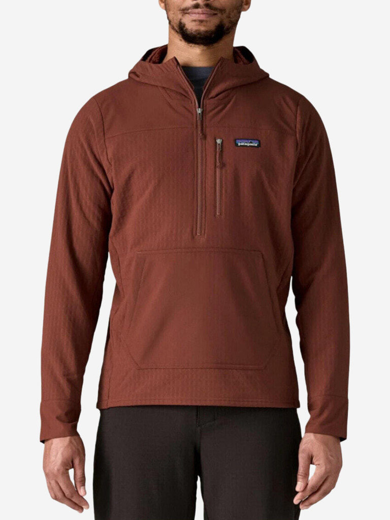 Анорак Patagonia R2 TechFace