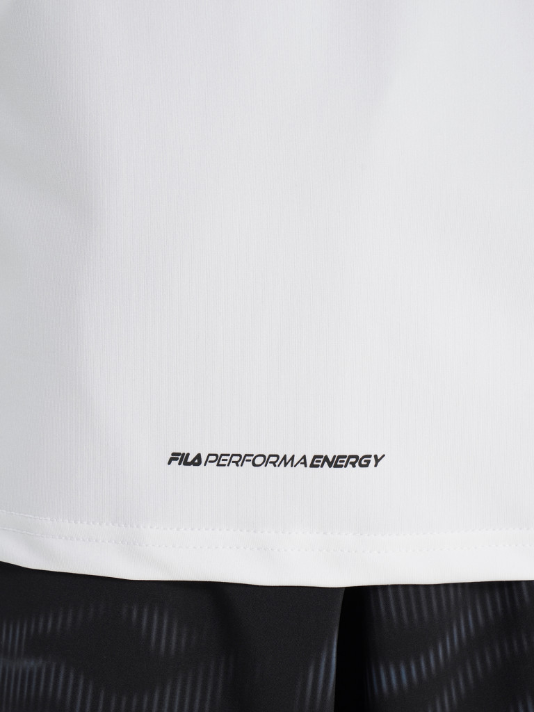 Майка для мальчиков FILA