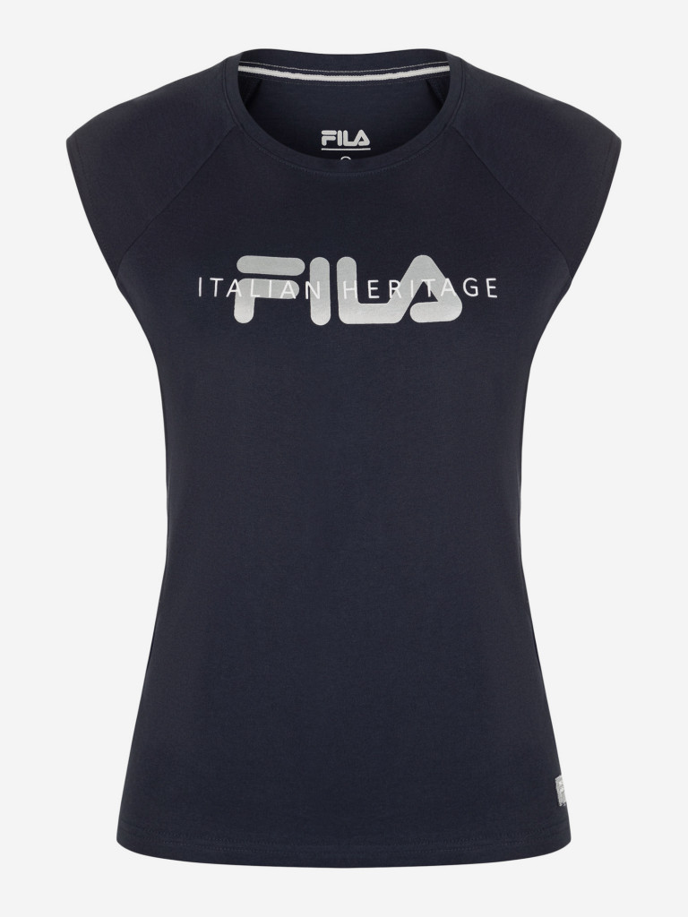 Майка женская FILA