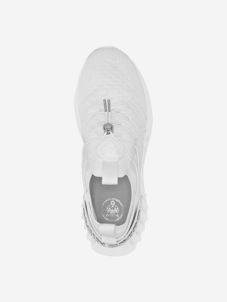 Кроссовки Plein Sport Runner