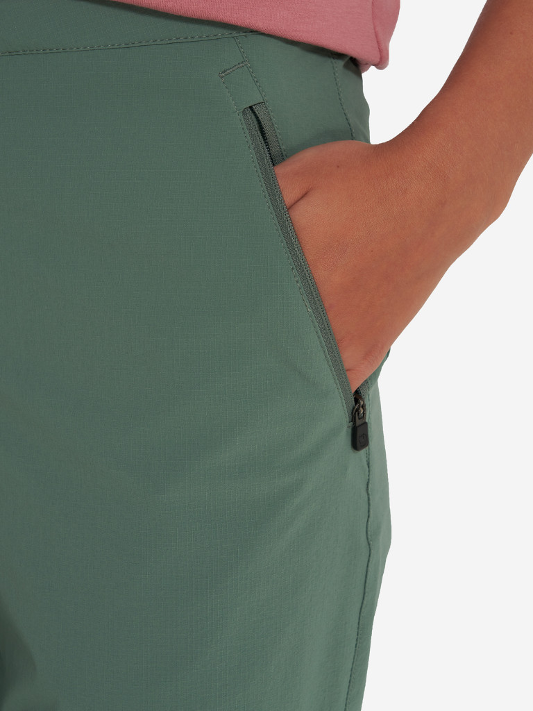 Брюки женские Fjallraven