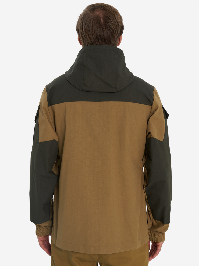 Легкая куртка мужская Geotech