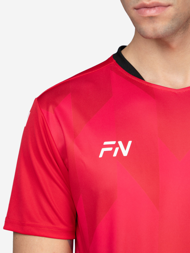 Футбольная форма мужская FN Maple комплект