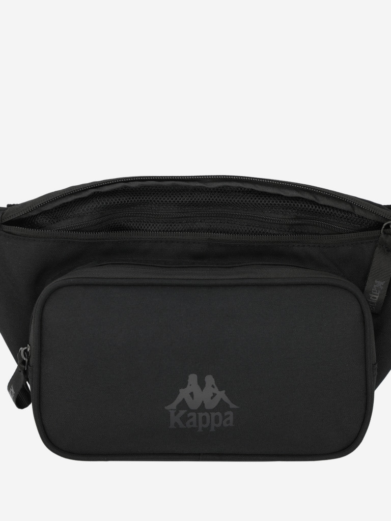 Сумка на пояс Kappa