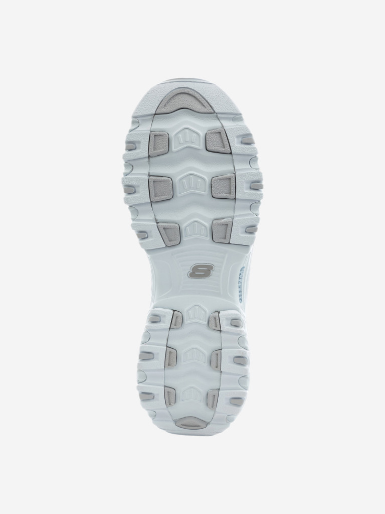Кроссовки женские Skechers D'Lites - Fresh Start