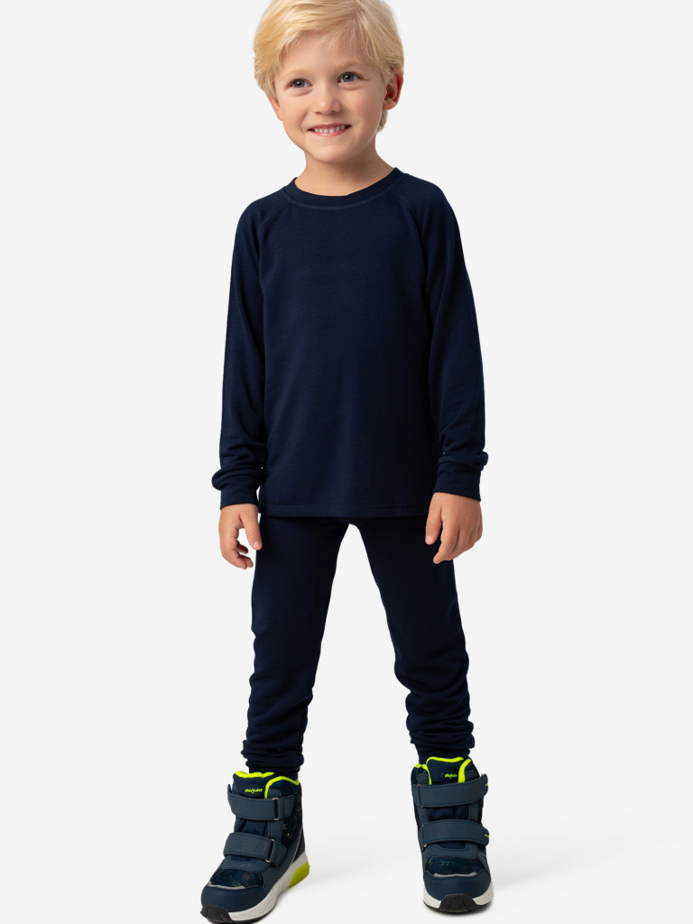 Термокомплект для мальчиков PlayToday