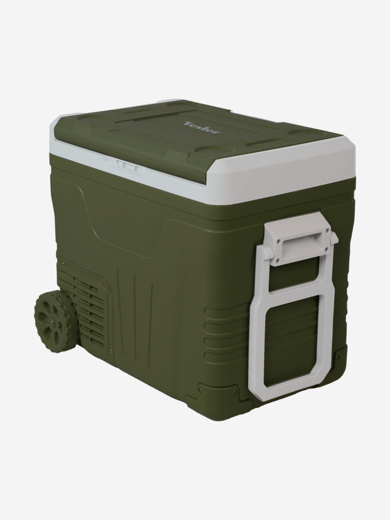 Компрессорный автохолодильник TESLER CCF-5001, 50л
