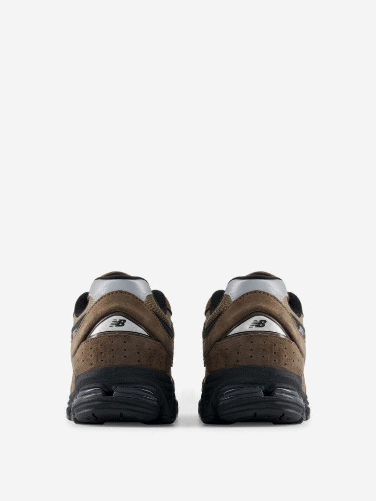 Кроссовки New Balance 2002R