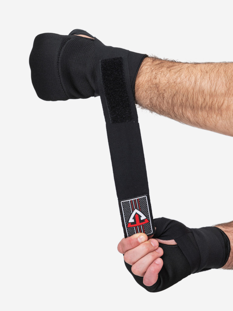 Бинты быстрые для бокса гелевые TS Sport