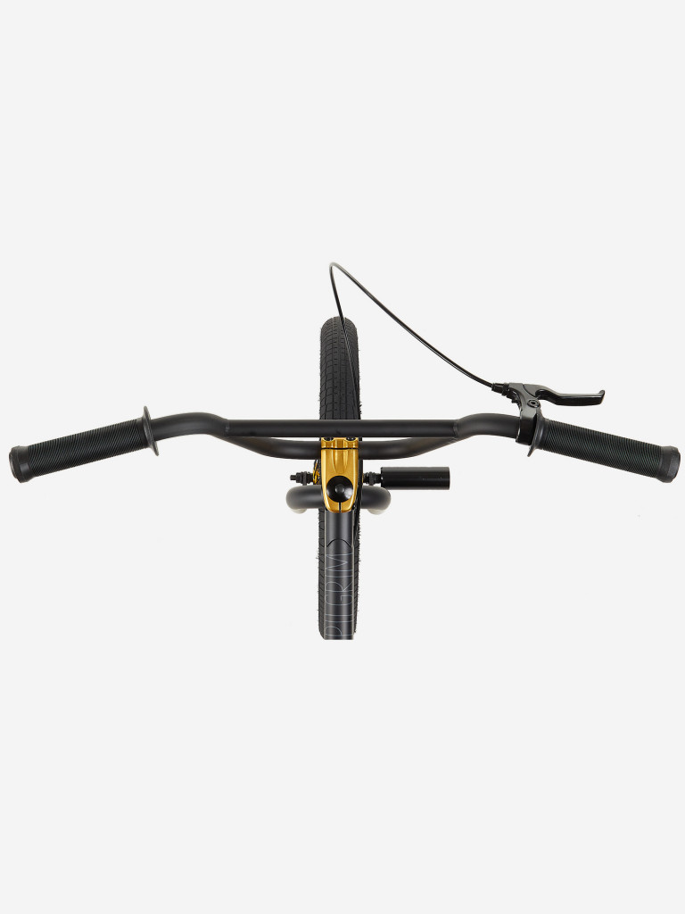 Велосипед BMX Stern Piligrim 20", 2022