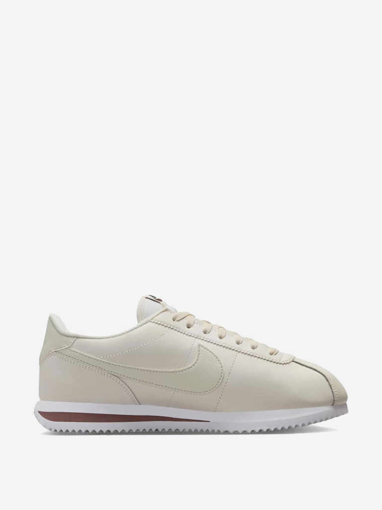 Кроссовки кожаные Nike Cortez