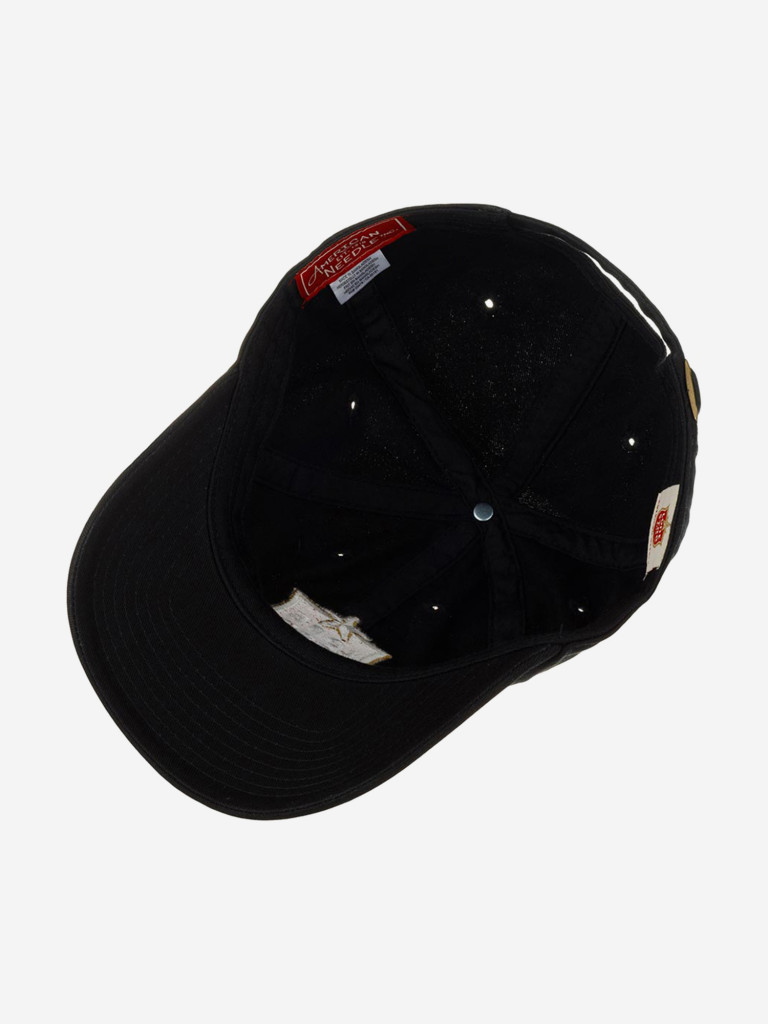 Бейсболка AMERICAN NEEDLE PBC-1901H PBR Lone Star Ballpark