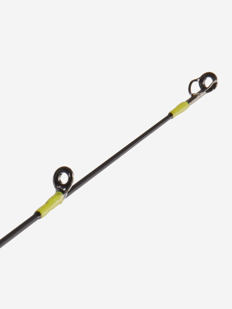 Спиннинг для рыбалки Salmo Diamond JIG 24 2.28, рабочая длина 228см, вес 109гр