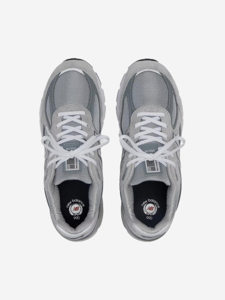 Кроссовки New Balance 990v4