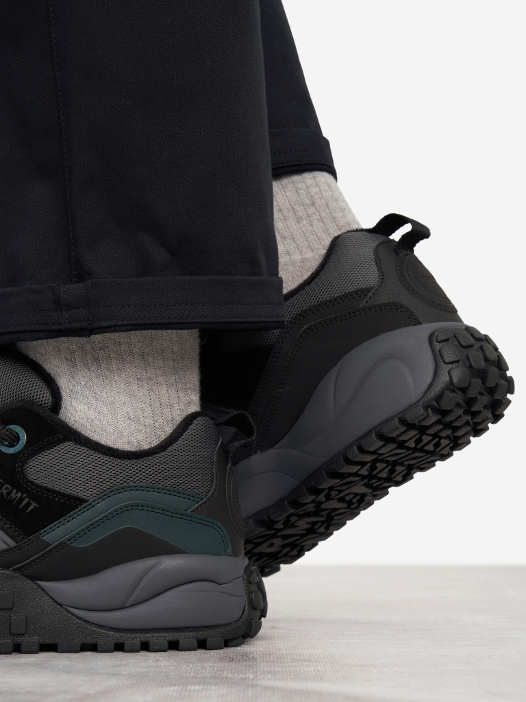 Кеды утепленные мужские Termit Jumble Rock 2.0 Fl