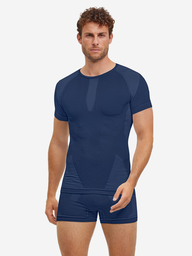 Мужская спортивная футболка FALKE