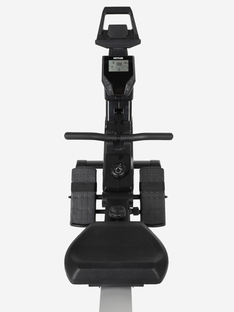 Тренажер гребной KETTLER Rower 2.0