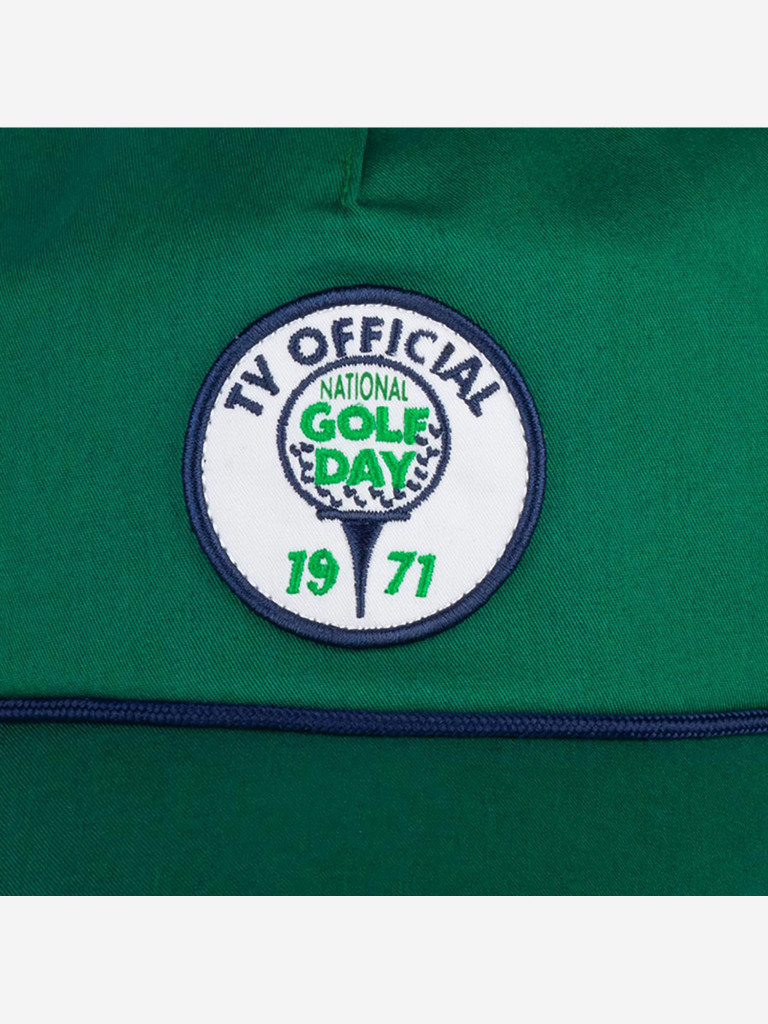 Бейсболка AMERICAN NEEDLE 19H001A-GOLFD Golf Day Lightweight Rope
