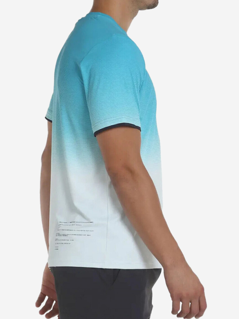 Футболка мужская Bullpadel Merga