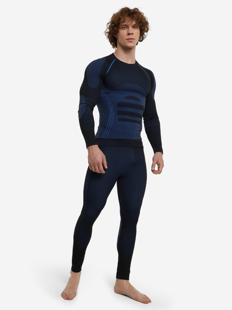 Термобелье верх мужское Ellesse