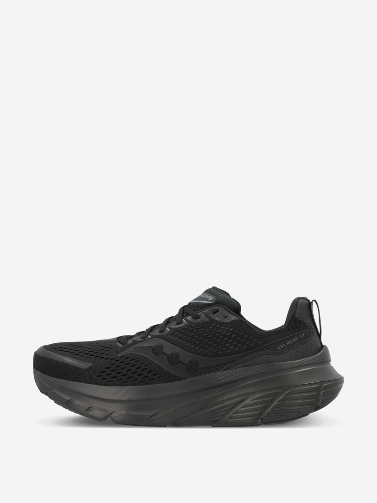 Кроссовки мужские Saucony Guide 17