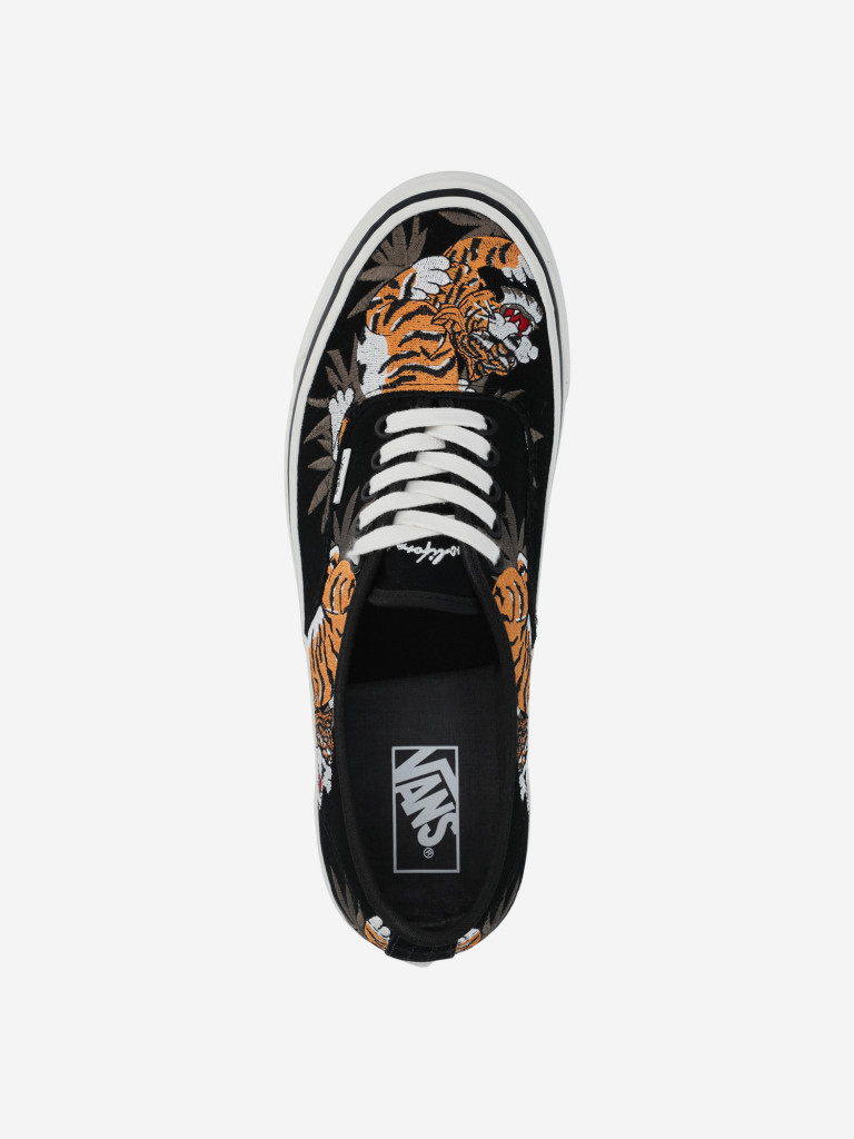 Кеды мужские Vans Authentic 44 Dx
