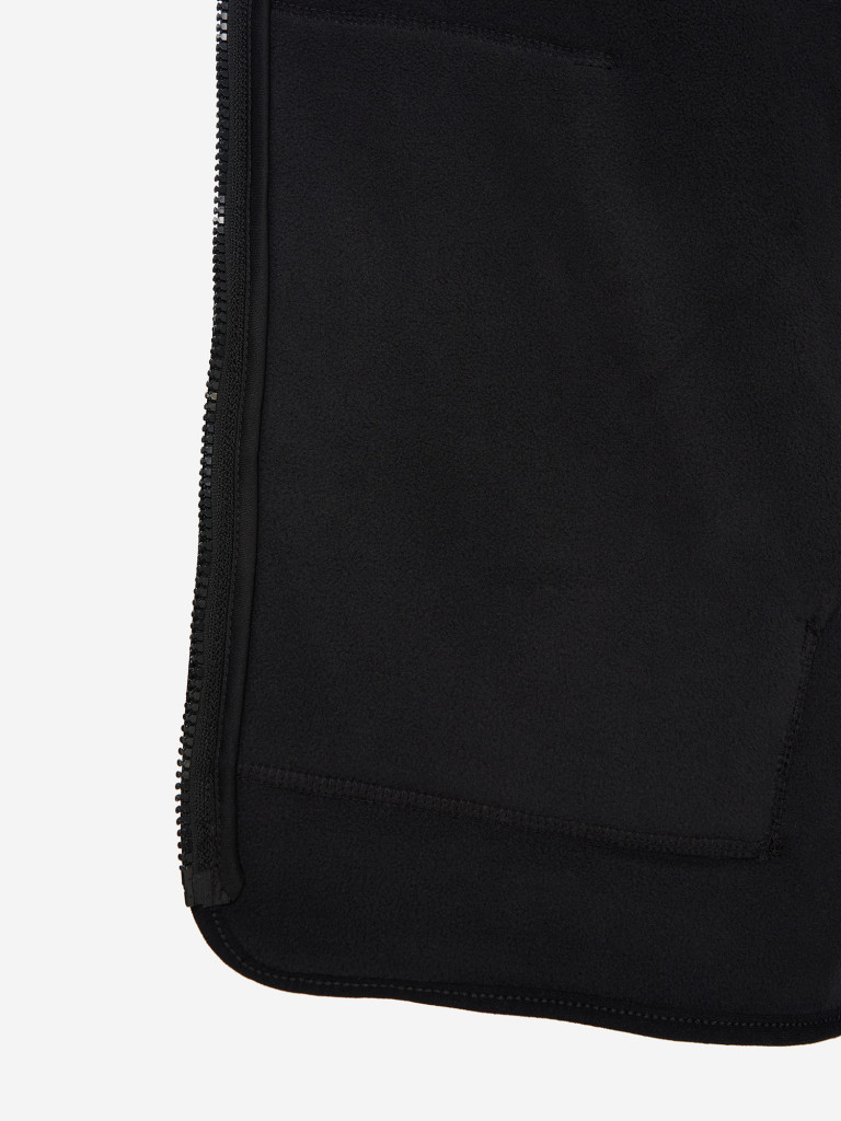 Джемпер флисовый PUMA Ess Elevated