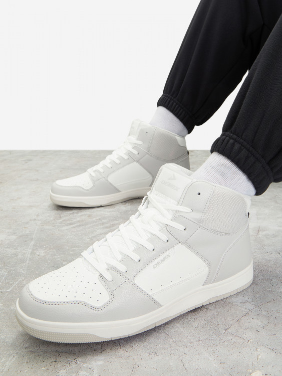 Кеды мужские Demix Reverse 2 Mid