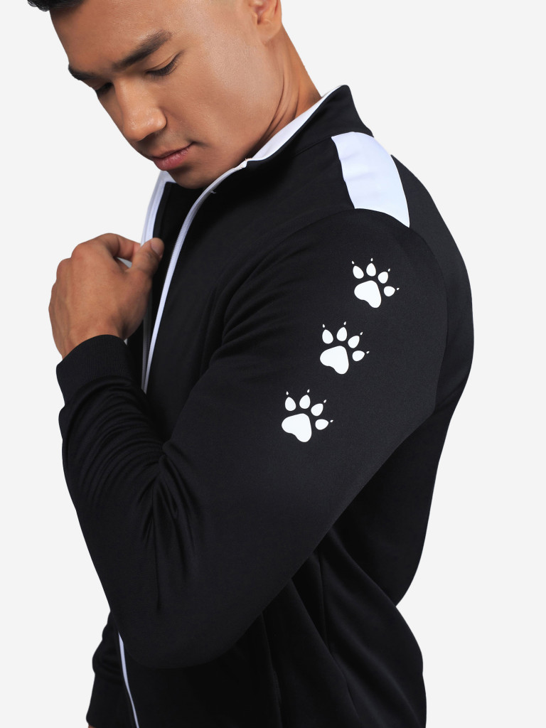 Спортивный костюм мужской KELME Tracksuit