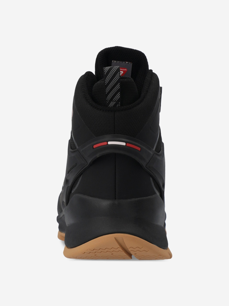 Ботинки утепленные женские Northland Tarrenz Tech W