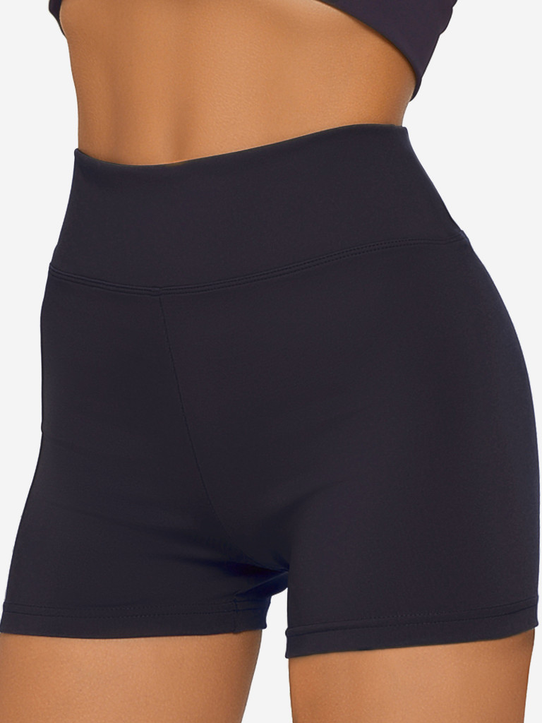 Шорты спортивные женские STREETFIT