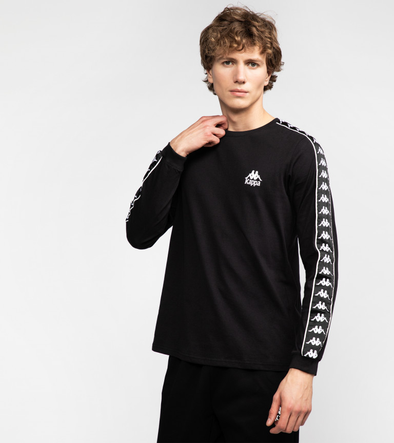 Лонгслив мужской Kappa